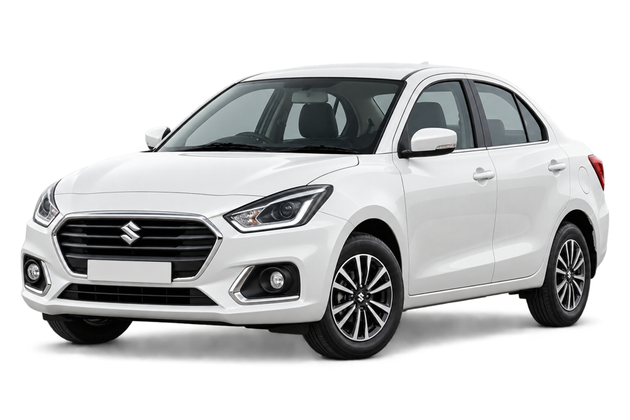 Maruti Suzuki Dzire exterior