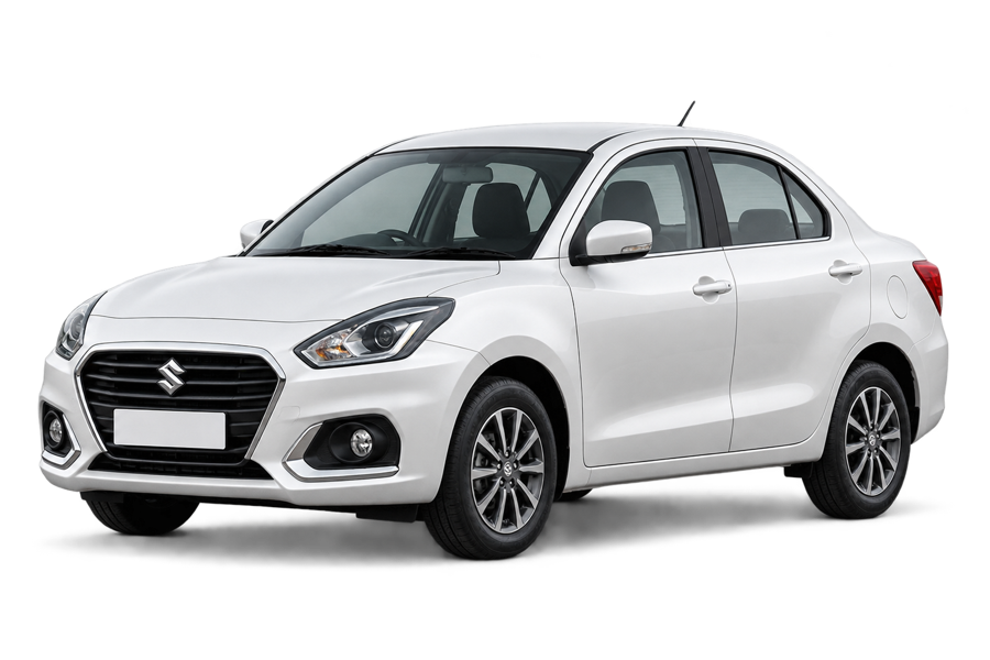Maruti Suzuki Dzire exterior
