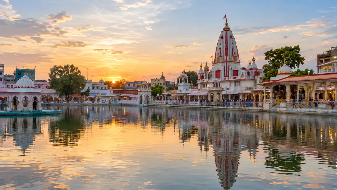Jalandhar destination scenery