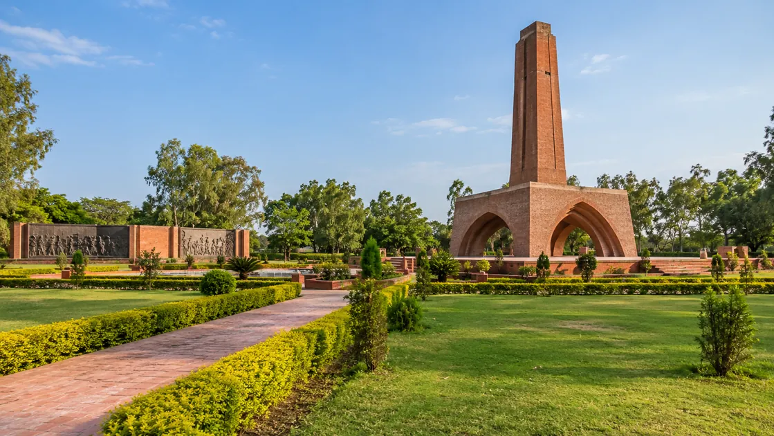 Panipat scenery for group road-trip planning