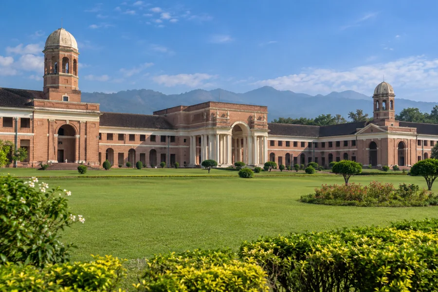Dehradun destination scenery