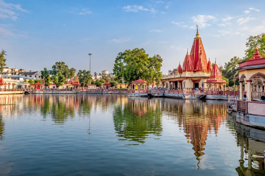 Jalandhar destination scenery