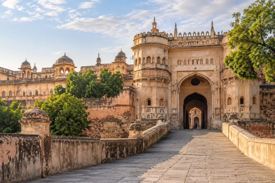 Patiala destination scenery