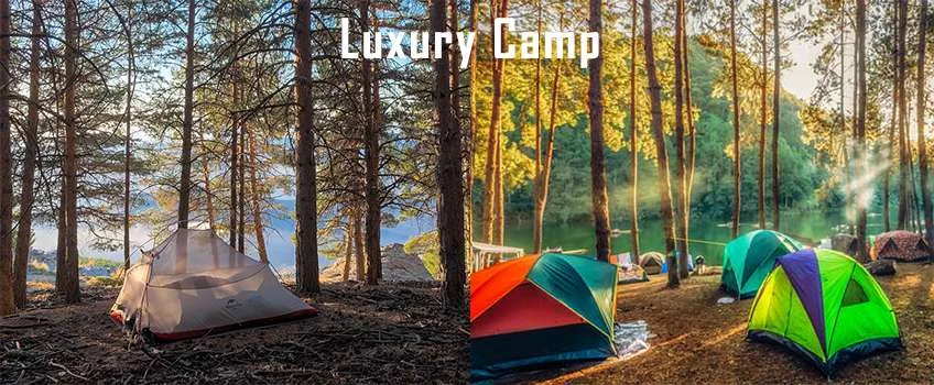 camp