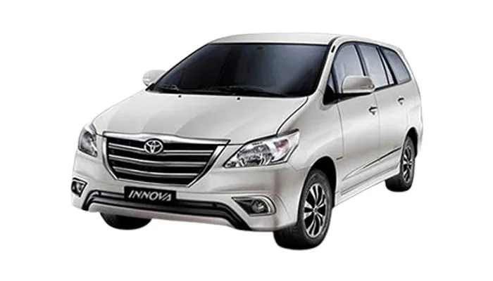 Toyota Innova