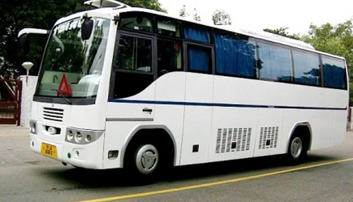 29 Seater Bus