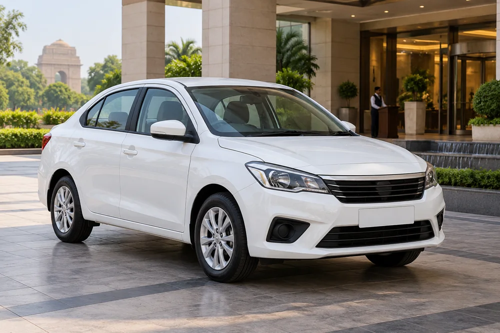 Swift Dzire / Sedan vehicle category