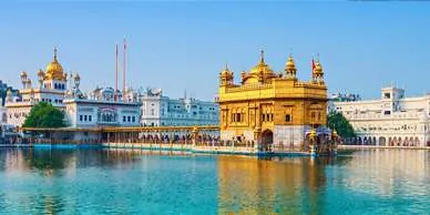 Amritsar Tour Package