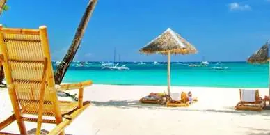 Goa holiday destination