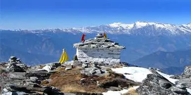 Chopta Tungnath Trip Planning from Delhi