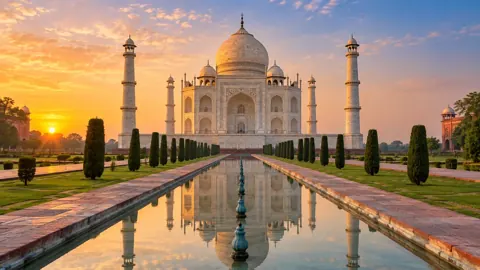 Golden Triangle Tour Package from Delhi