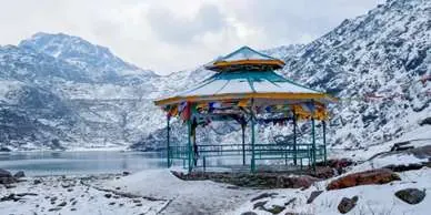 Sikkim Tour Packages