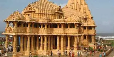 Gujarat holiday destination