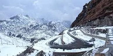 Gangtok holiday destination