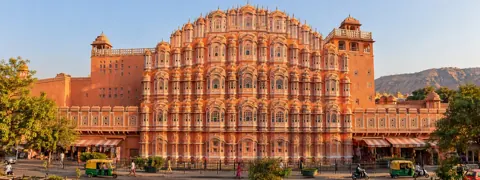 Jaipur Tour Package from Delhi