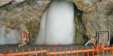 Amarnath Yatra Planning from Delhi