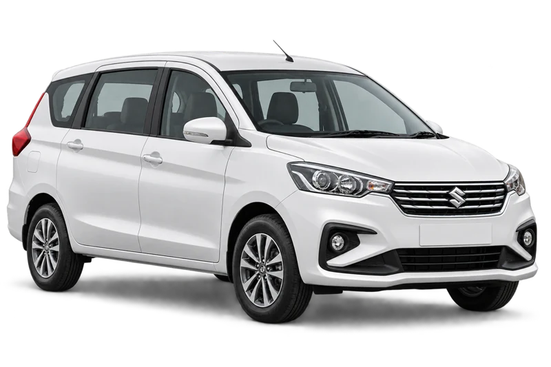 Maruti Ertiga
