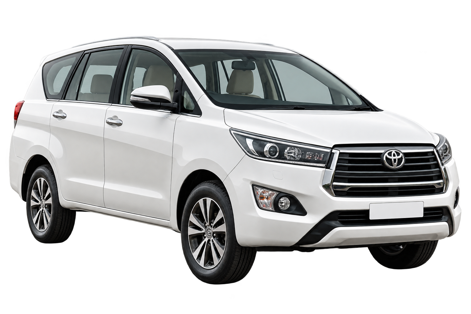 Private car vehicle type for private travel