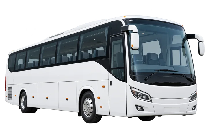 Bus & Coach vehicle category