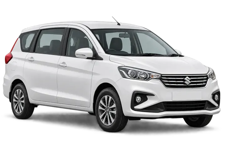 Maruti Ertiga