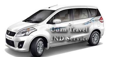 Ertiga Car On Rent In Gurgaon