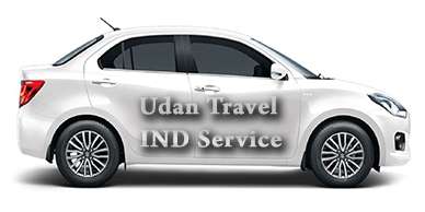 Swift Dzire Car Hire In Gurgaon
